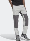 adidas Adventure Winter Fabric Mix Track Pants