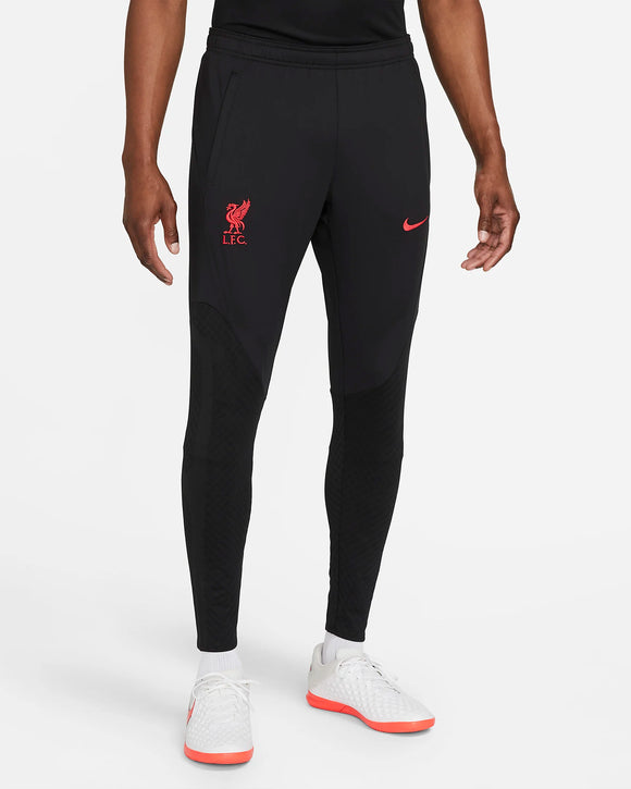 Liverpool FC Strike Men s Nike Dri FIT Joggers LondonShop Maroc