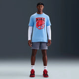 Men's Dri-FIT Basketball T-Shirt