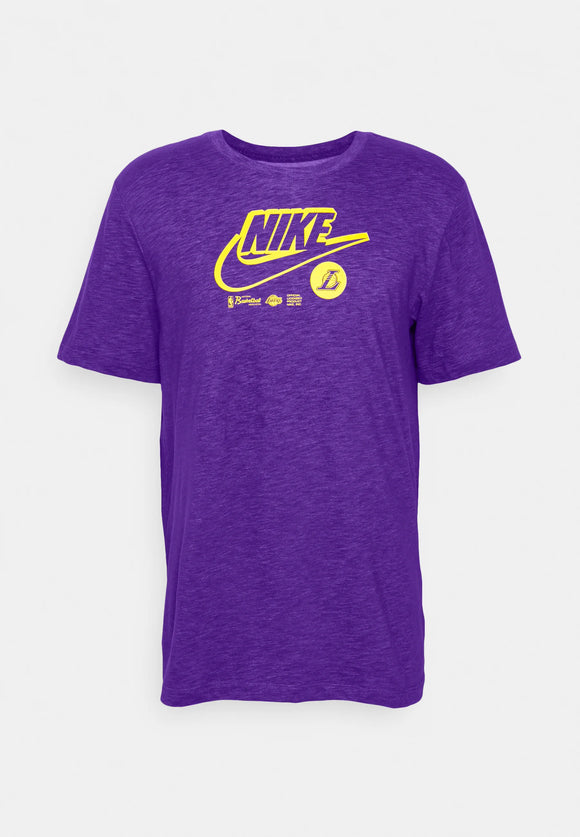 Nike Lakers T-Shirt