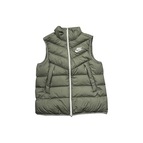 Nike gilet Men's Marsh Twilight Yellow - POIZON