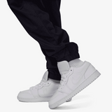 Jordan Essentials BLACK Tracksuit Bottoms