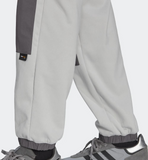adidas Adventure Winter Fabric Mix Track Pants