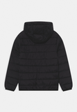 Lyle & Scott Winter jacket - black