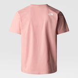 The North Face Men's T-Shirt Simple