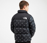The North Face Junior Retro Nuptse Over