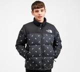 The North Face Junior Retro Nuptse Over