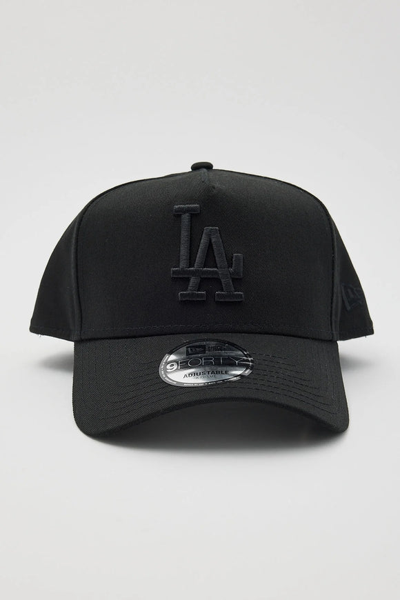 New Era MLB Team Monochrome E-Frame 9forty cap