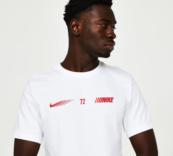 Nike Standard Issue FB HBR T-Shirt