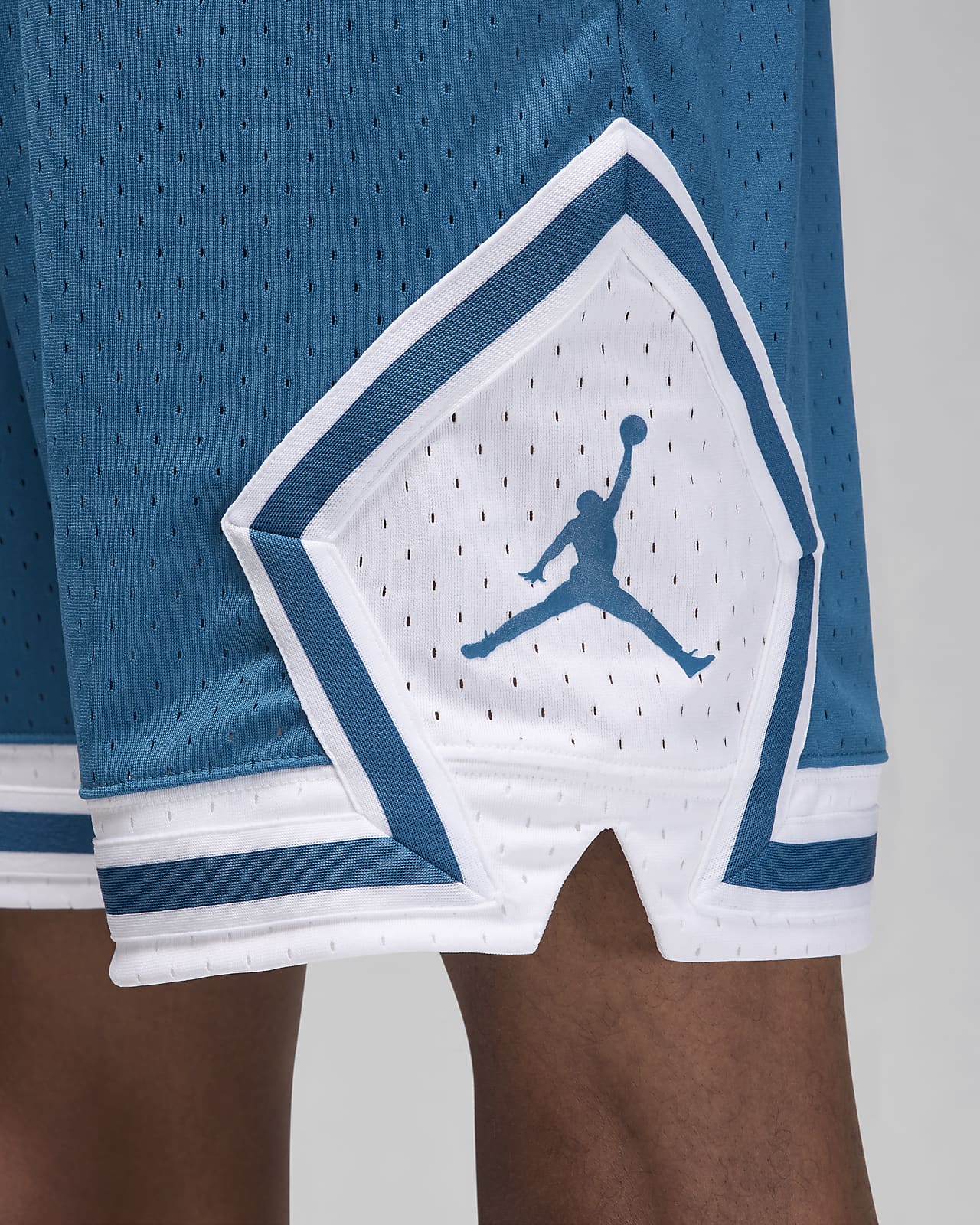 jordan sportswear diamond shorts