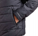 Men's Nike Air Therma-FIT Down Jacket – Black