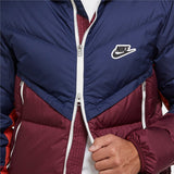NIKE Sportswear Down-Fill Windrunner Erkek Mont