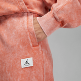 Jordan Flight Fleece pants and tights for women