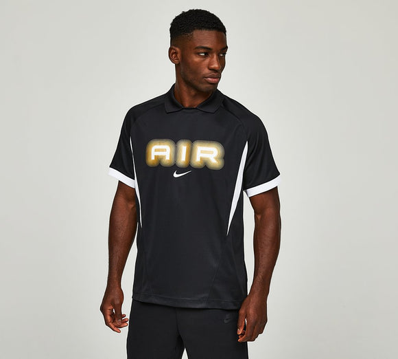 Nike Mens Swoosh Air Jersey T-shirt