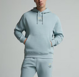 Nike Swoosh Athletics HOODIE Light Pumice