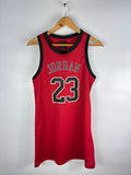 Nike air jordan basketball vest