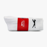 SLAZENGER Socks slaz 5pk crew sock sn00