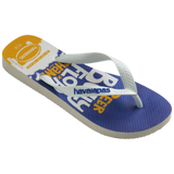 Men's Simpsons Top Flip Flops