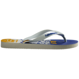 Men's Simpsons Top Flip Flops