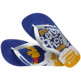 Men's Simpsons Top Flip Flops