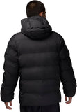 Nike Jordan Brooklyn Men's Puffer Jacket Black