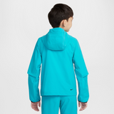 Nike Tech Older Kids Woven Jacket