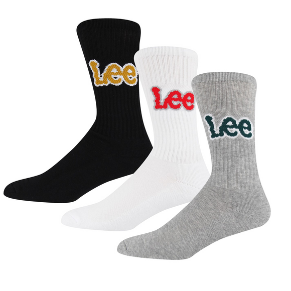 Lee | Rnwick 3PK Sk Sn99