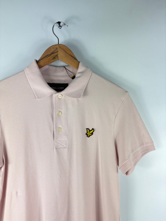 Lyle&Scott Polo