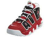 Nike Air More Uptempo Bulls Hoops Pack
