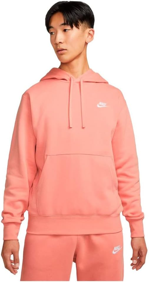 Nike Club Fleece Hoodie