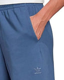 adidas Adicolor 3D Trefoil Track Pants - Blue