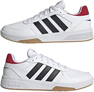 adidas CourtBeat Court Lifestyle Shoes - White