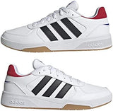 adidas CourtBeat Court Lifestyle Shoes - White