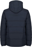 Lyle & Scott Men's Wadded Jacket
