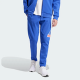 adidas Future Icons Badge of Sport Pants - Blue