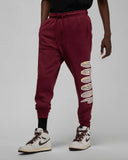 Men's Air Jordan Flight MVP Bordo ensemble Pack