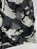 Nike Club Woven Camo Flow Shorts (