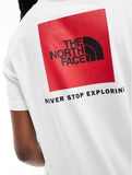 North Face T shirt