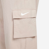 Nike Sportswear Essential Women's High-Rise Woven Cargo Trousers