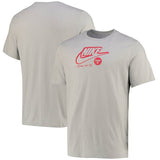 Nike Bulls T-Shirt