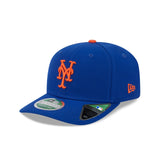 NEW ERA Game 9SEVENTY Stretch-Snap