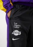 Nike Performance NBA LOS ANGELES LAKERS TRACKSUIT - Club wear