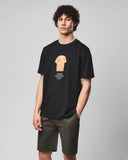 Gullit Graphic T-Shirt Black