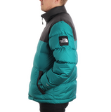 The North Face Black Label 1992 Nuptse Jacket Everglade Grey