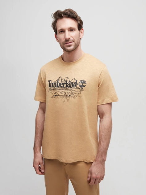 Timberland - T-shirt Timberland