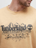 Timberland - T-shirt Timberland