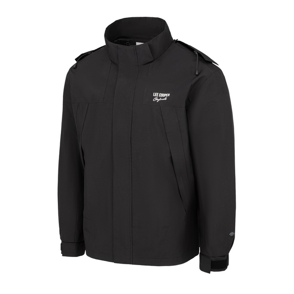 Padded Jacket Lee Cooper Down Jacket