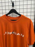 nike air Jordan t shir