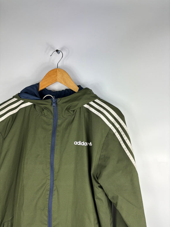 Adidas jacket
