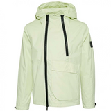 Lyle & Scott Dual Zip Men Jacket